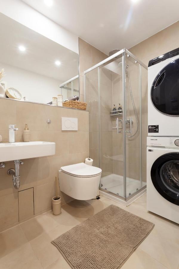 Fabulous 2 Room City Apartment - 60 Qm - Contactless Check-In Hannover Exterior photo